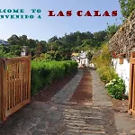 Holiday home Calas B By Rivero
