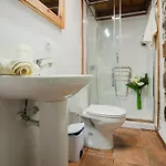 בית נופש Calas B By Rivero *