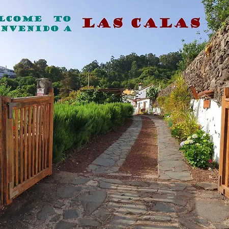 Nyaraló Calas B By Rivero