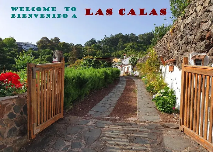 Dom wakacyjny Calas B By Rivero